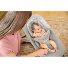 Load image into Gallery viewer, Ergobaby Evolve 3 in 1 Mesh Bouncer - Light Grey
