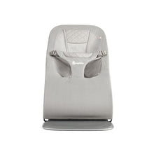 Load image into Gallery viewer, Ergobaby Evolve 3 in 1 Mesh Bouncer - Light Grey
