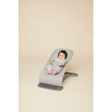 Load image into Gallery viewer, Ergobaby Evolve 3 in 1 Mesh Bouncer - Light Grey
