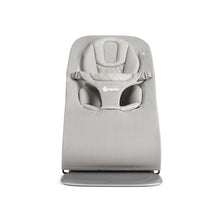 Load image into Gallery viewer, Ergobaby Evolve 3 in 1 Mesh Bouncer - Light Grey
