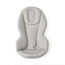 Load image into Gallery viewer, Ergobaby Evolve 3 in 1 Mesh Bouncer - Light Grey
