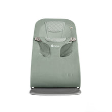 Load image into Gallery viewer, Ergobaby Evolve 3 in 1 Mesh Bouncer - Sage Green
