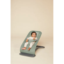 Load image into Gallery viewer, Ergobaby Evolve 3 in 1 Mesh Bouncer - Sage Green
