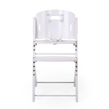 Load image into Gallery viewer, Childhome Evosit High Chair - White
