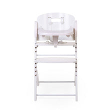 Load image into Gallery viewer, Childhome Evosit High Chair - White
