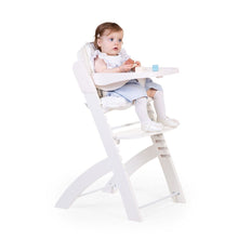 Load image into Gallery viewer, Childhome Evosit High Chair - White
