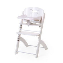 Load image into Gallery viewer, Childhome Evosit High Chair - White
