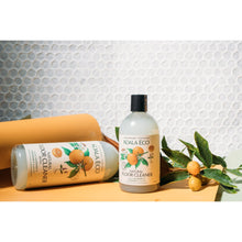 Load image into Gallery viewer, Koala Eco Natural Floor Cleaner Mandarin &amp; Peppermint Essential Oil - 500ml
