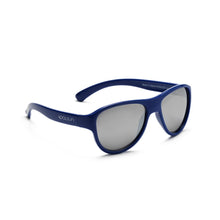 Load image into Gallery viewer, Koolsun Air Kids Sunglasses - Deep Ultramarine 3-10 yrs
