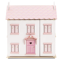 Load image into Gallery viewer, Le Toy Van Sophie&#39;s Wooden Dolls House
