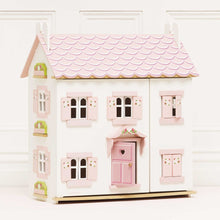 Load image into Gallery viewer, Le Toy Van Sophie&#39;s Wooden Dolls House
