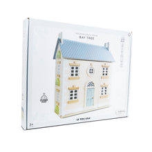 Load image into Gallery viewer, Le Toy Van Bay Tree Wooden Dolls House
