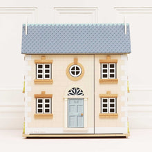 Load image into Gallery viewer, Le Toy Van Bay Tree Wooden Dolls House
