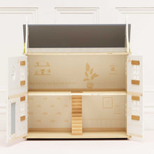Load image into Gallery viewer, Le Toy Van Bay Tree Wooden Dolls House
