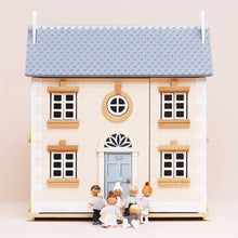 Load image into Gallery viewer, Le Toy Van Bay Tree Wooden Dolls House
