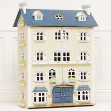 Load image into Gallery viewer, Le Toy Van Palace Wooden Dolls House
