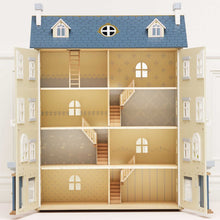 Load image into Gallery viewer, Le Toy Van Palace Wooden Dolls House

