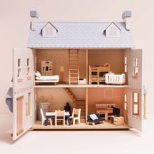 Load image into Gallery viewer, Le Toy Van Complete Dolls House Furniture Set - 35 Pieces

