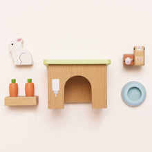 Load image into Gallery viewer, Le Toy Van Bunny &amp; Guinea Pet Animal Set
