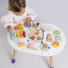 Load image into Gallery viewer, Le Toy Van Sensory Activity Table
