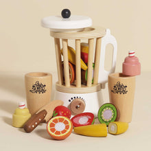 Load image into Gallery viewer, Le Toy Van Fruit &amp; Smoothie Blender Set
