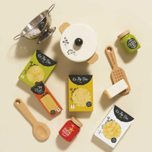 Load image into Gallery viewer, Le Toy Van Organic Pasta Set
