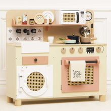 Load image into Gallery viewer, Le Toy Van Wooden Play Kitchen
