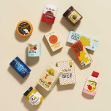 Load image into Gallery viewer, Le Toy Van Supermarket Grocery Weekly Shop
