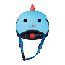 Load image into Gallery viewer, Micro 3D Scootersaurus Helmet - Medium
