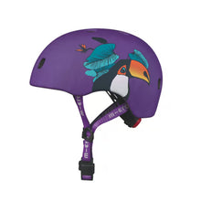 Load image into Gallery viewer, Micro PC Helmet - Toucan S
