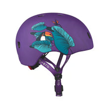 Load image into Gallery viewer, Micro PC Helmet - Toucan S
