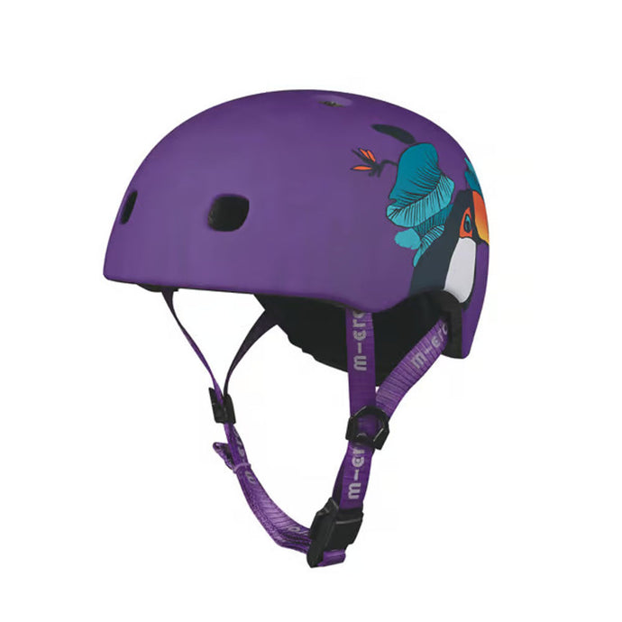 Micro PC Helmet - Toucan S