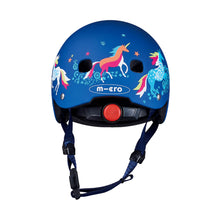 Load image into Gallery viewer, Micro PC Helmet - Unicorn XS
