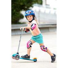 Load image into Gallery viewer, Micro PC Helmet - Unicorn XS

