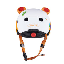 Load image into Gallery viewer, Micro PC Helmet - 3D Monsters S
