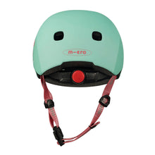 Load image into Gallery viewer, Micro PC Helmet - Flamingo S
