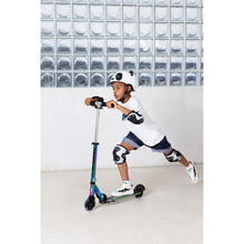 Load image into Gallery viewer, Micro 3D Panda Helmet - Small

