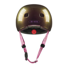 Load image into Gallery viewer, Micro Helmet - Neochrome Pink S
