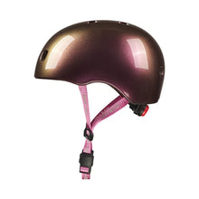 Load image into Gallery viewer, Micro Helmet - Neochrome Pink M
