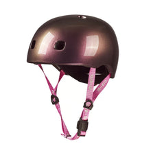 Load image into Gallery viewer, Micro Helmet - Neochrome Pink M

