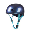 Micro Helmet - Neochrome Blue M