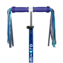 Load image into Gallery viewer, Micro Ribbons - Reflective Blue
