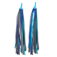 Load image into Gallery viewer, Micro Ribbons - Reflective Blue
