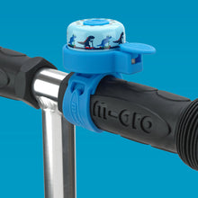 Load image into Gallery viewer, Micro Scooter Bike Bell - Scootersaurus
