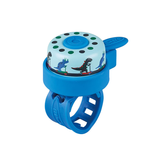 Micro Scooter Bike Bell - Scootersaurus