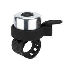 Load image into Gallery viewer, Micro Scooter Bike Bell - Black
