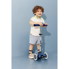 Load image into Gallery viewer, Micro Bell - Royal Blue
