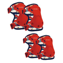 Load image into Gallery viewer, Micro Rocket Knee &amp; Elbow Pads - Small
