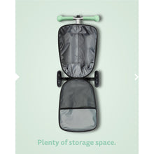 Load image into Gallery viewer, Micro Junior Luggage Scooter - Mint
