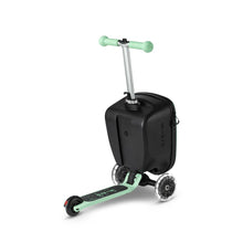 Load image into Gallery viewer, Micro Junior Luggage Scooter - Mint
